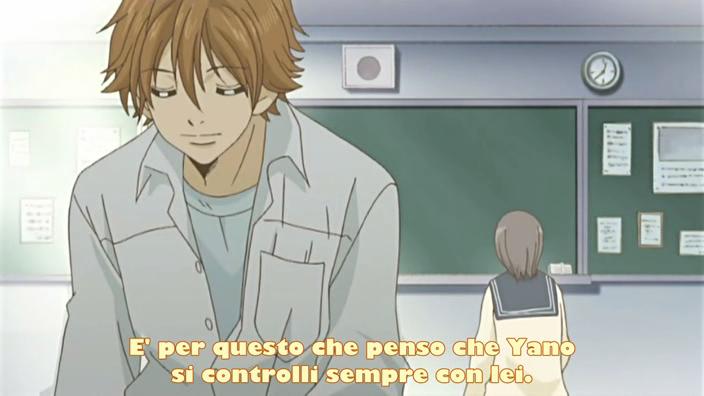 Otaku Gallery  / Anime e Manga / Bokura Ga Ita / Screenshots / Episodio 04 / 050.jpg